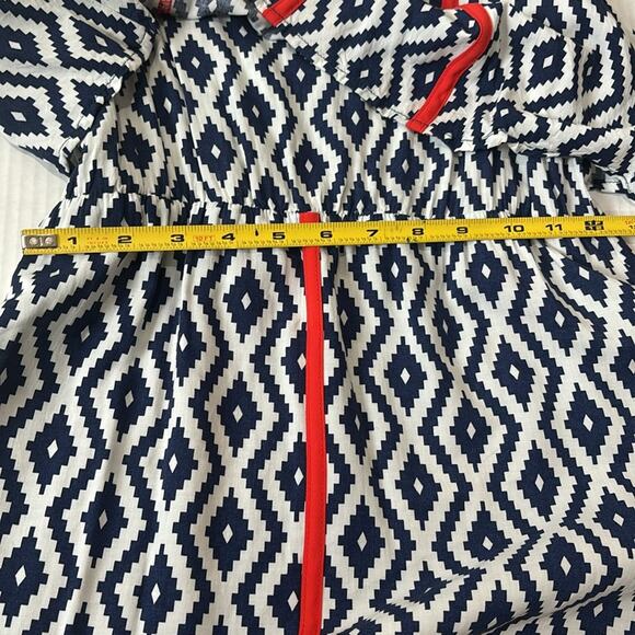 THML Anthropologie Tiered Boho Maxi Dress Women’s Small NWOT - Picture 13 of 15